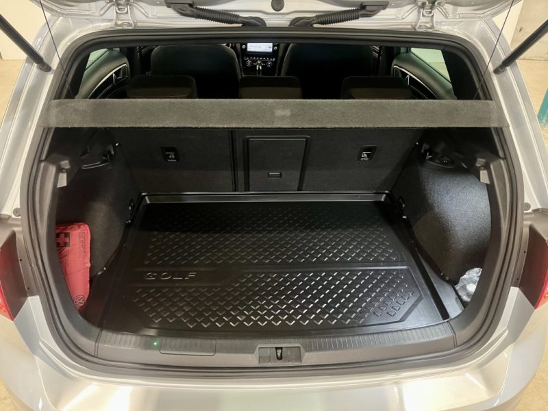 VOLKSWAGEN Golf 7 2.0 TSI 230ch GTI Performance DSG6 5 Portes GARANTIE 6 MOIS 