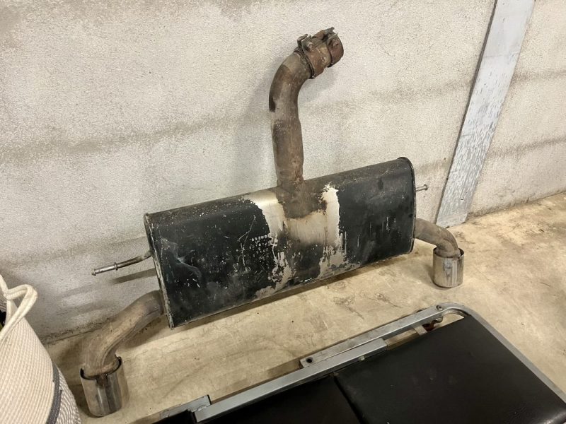 VOLKSWAGEN Golf 7 2.0 TSI 230ch GTI Performance DSG6 5 Portes GARANTIE 6 MOIS 