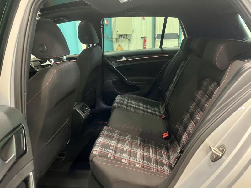 VOLKSWAGEN Golf 7 2.0 TSI 230ch GTI Performance DSG6 5 Portes GARANTIE 6 MOIS 