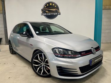 VOLKSWAGEN Golf 7 2.0 TSI 230ch GTI Performance DSG6 5 Portes GARANTIE 6 MOIS 