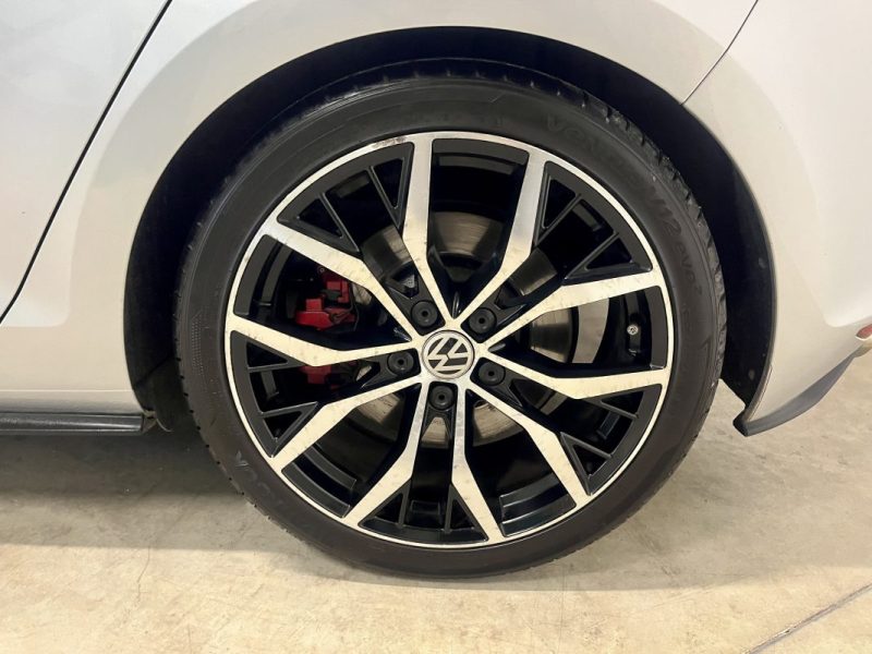 VOLKSWAGEN Golf 7 2.0 TSI 230ch GTI Performance DSG6 5 Portes GARANTIE 6 MOIS 
