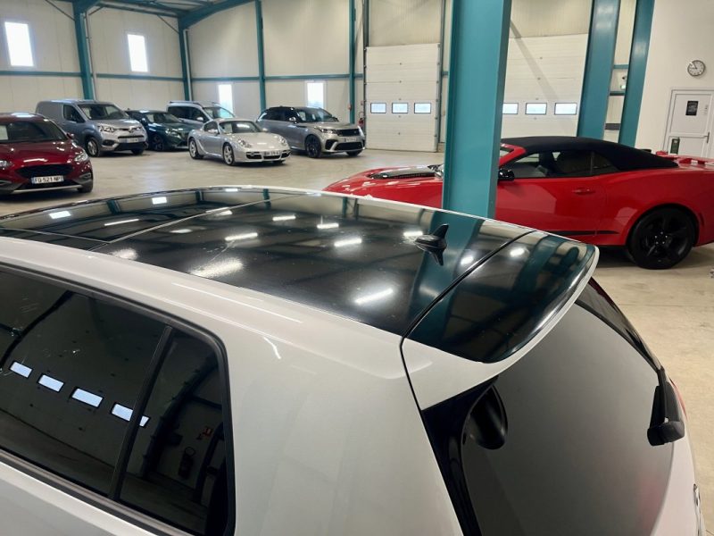 VOLKSWAGEN Golf 7 2.0 TSI 230ch GTI Performance DSG6 5 Portes GARANTIE 6 MOIS 