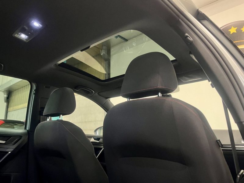 VOLKSWAGEN Golf 7 2.0 TSI 230ch GTI Performance DSG6 5 Portes GARANTIE 6 MOIS 