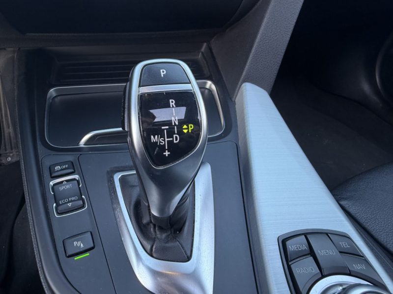 B.M.W. SERIE 3 320DA 190CH SPORT 2016