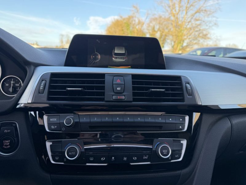 B.M.W. SERIE 3 320DA 190CH SPORT 2016