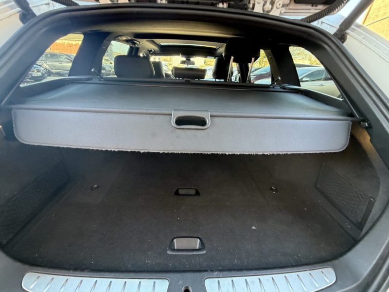 B.M.W. SERIE 3 320DA 190CH SPORT 2016