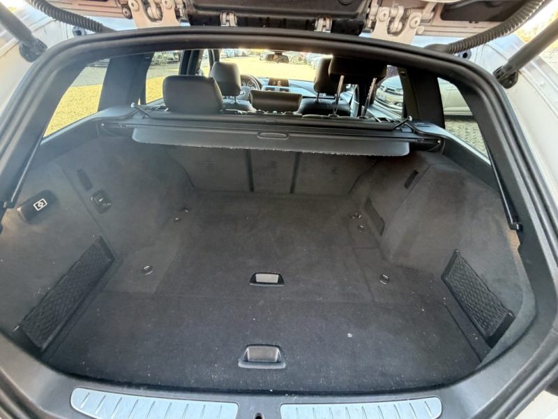 B.M.W. SERIE 3 320DA 190CH SPORT 2016