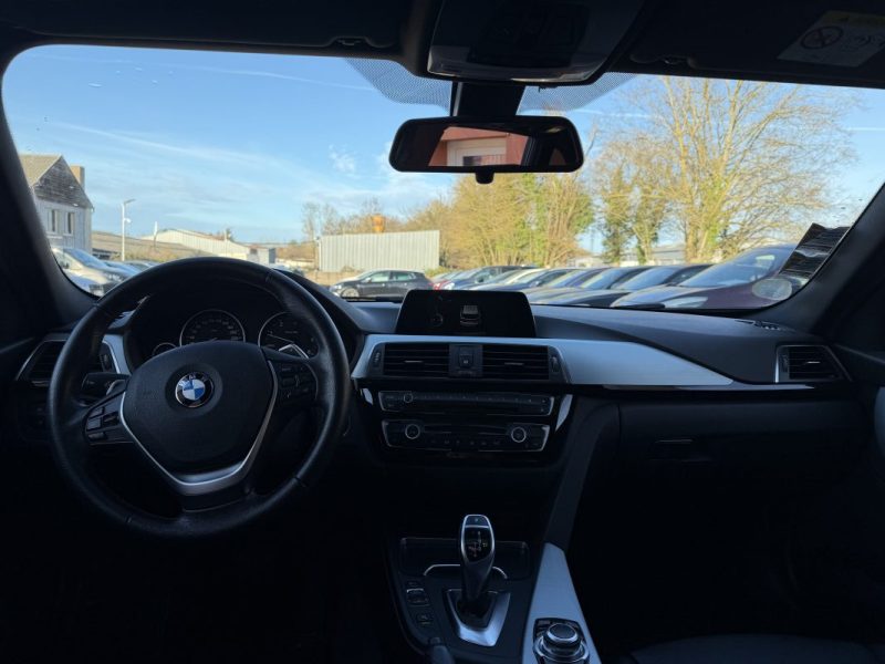 B.M.W. SERIE 3 320DA 190CH SPORT 2016