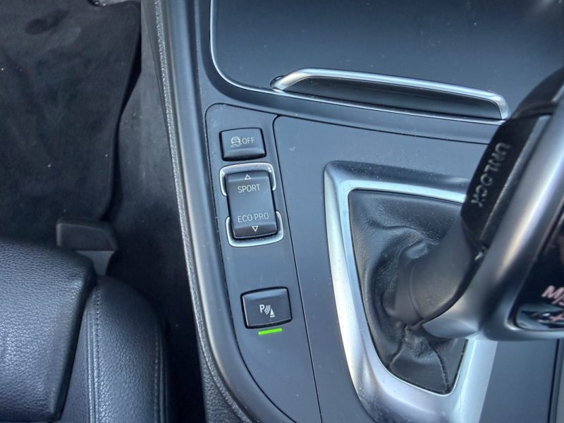 B.M.W. SERIE 3 320DA 190CH SPORT 2016