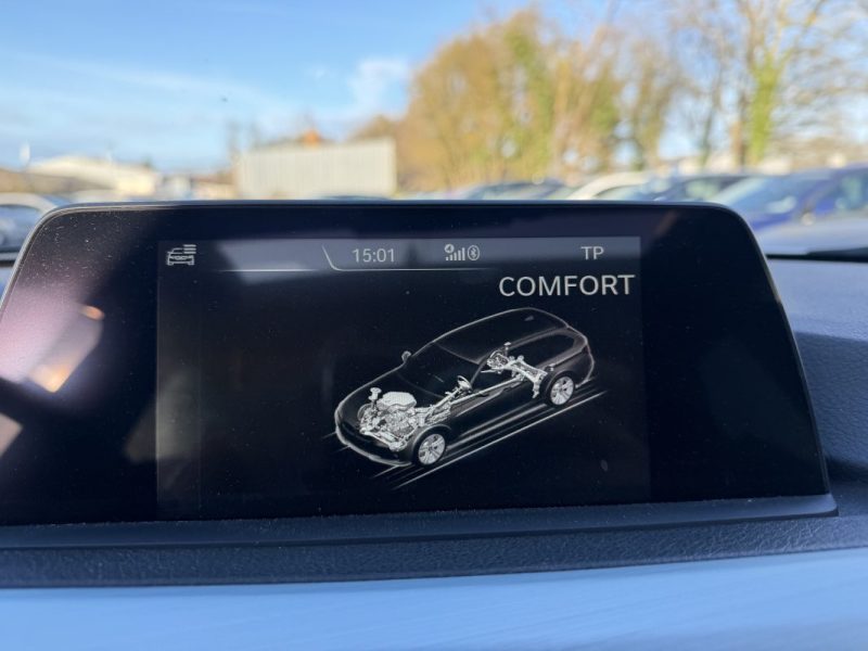 B.M.W. SERIE 3 320DA 190CH SPORT 2016