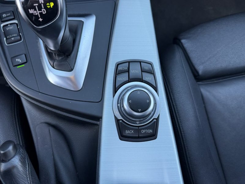 B.M.W. SERIE 3 320DA 190CH SPORT 2016