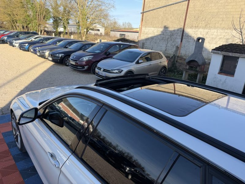 B.M.W. SERIE 3 320DA 190CH SPORT 2016