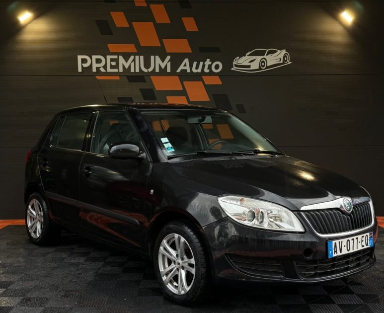 Skoda Fabia TDI 90 Ambition Confort Distribution / Injecteur Neuf 