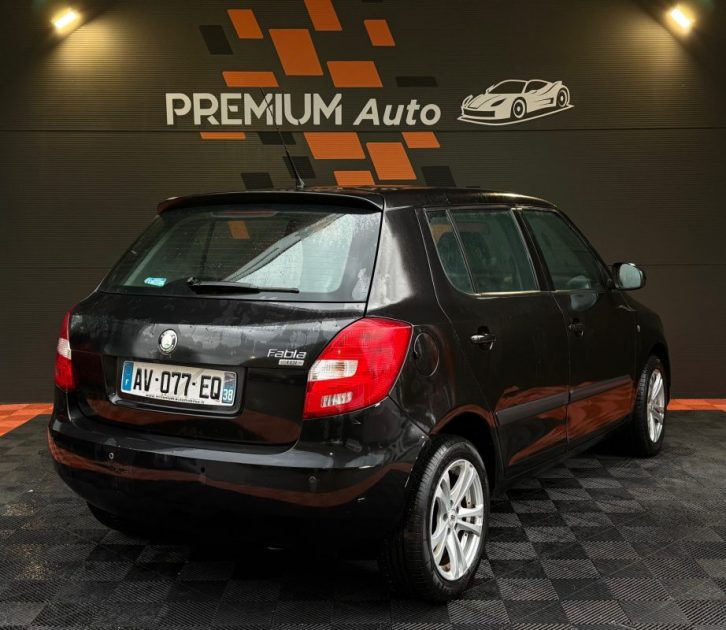 Skoda Fabia TDI 90 Ambition Confort Distribution / Injecteur Neuf 