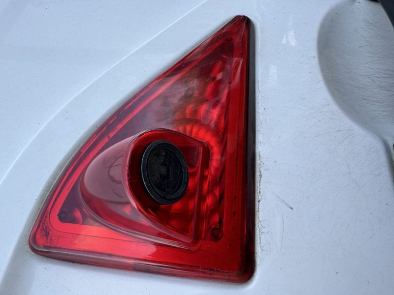 RENAULT MASTER III CAMIONNETTE (FV) 2.3 DCI FWD (146CH) 2018