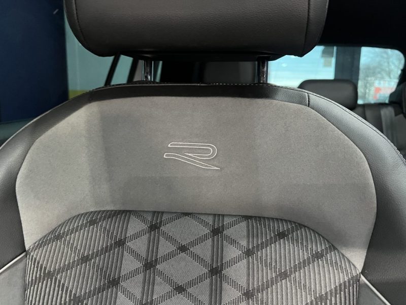 Volkswagen Tiguan II 2.0 TDI 150ch R Line DSG7 | 97 000 KM | Toit ouvrant | Caméra | Cockpit