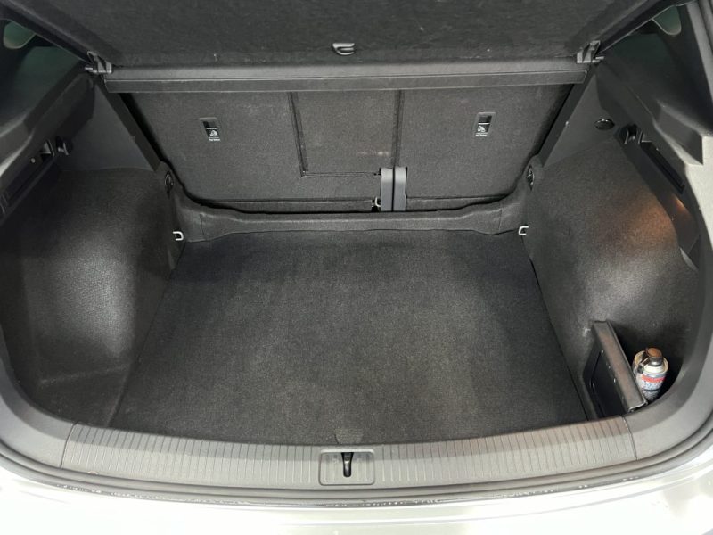 Volkswagen Tiguan II 2.0 TDI 150ch R Line DSG7 | 97 000 KM | Toit ouvrant | Caméra | Cockpit