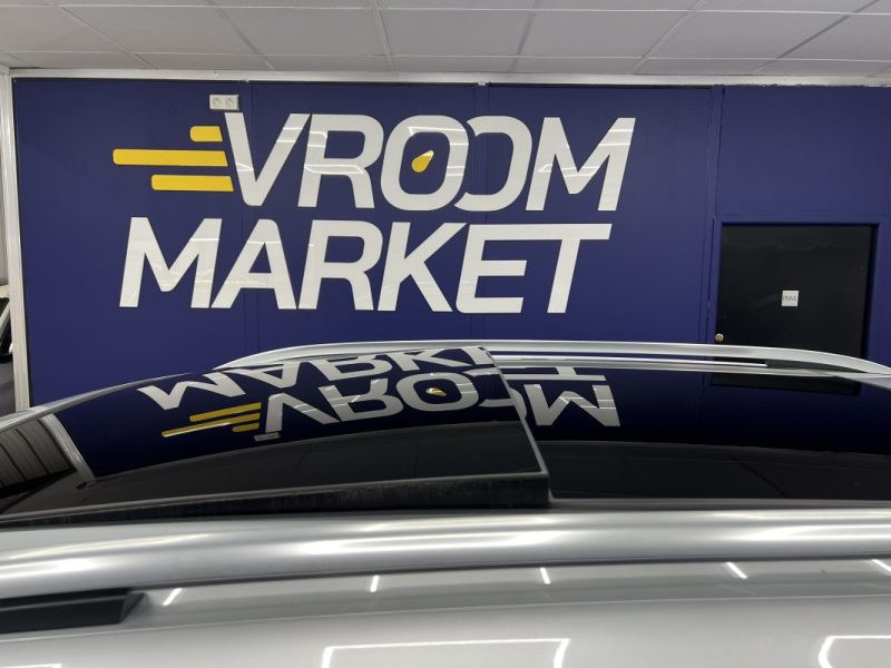 Volkswagen Tiguan II 2.0 TDI 150ch R Line DSG7 | 97 000 KM | Toit ouvrant | Caméra | Cockpit