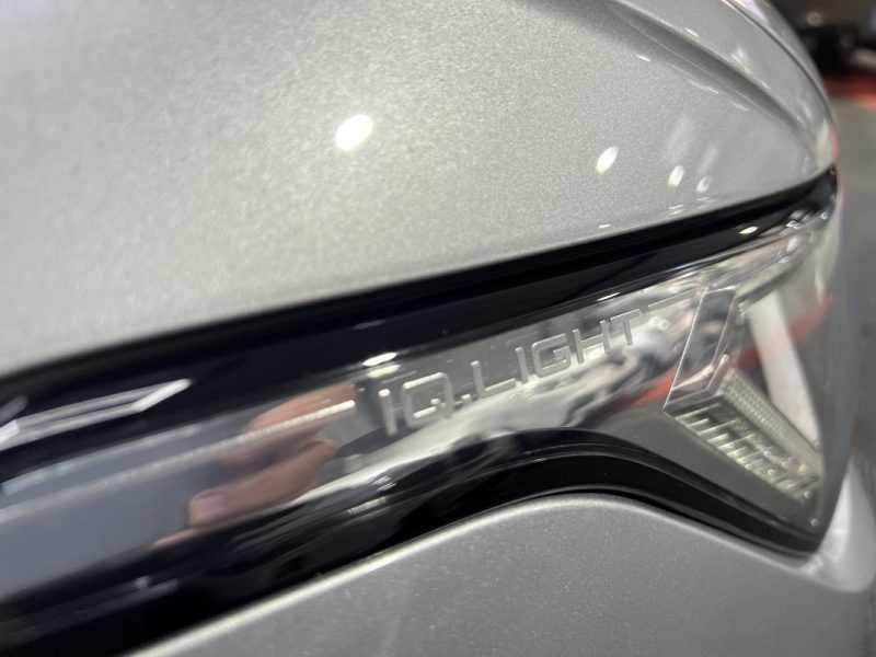 Volkswagen Tiguan II 2.0 TDI 150ch R Line DSG7 | 97 000 KM | Toit ouvrant | Caméra | Cockpit