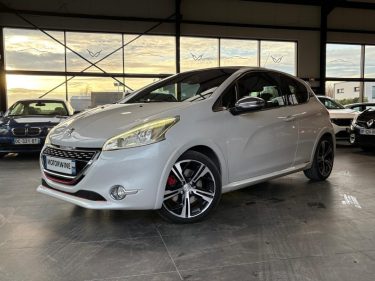 🔹 Peugeot 208 GTI – 1.6 THP 200 chevaux -  Toit panoramique - Reprise possible 