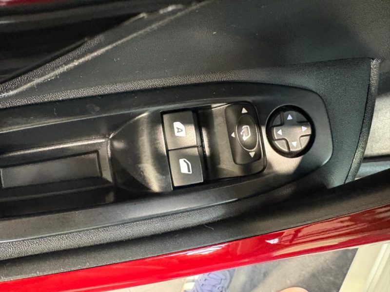 🔹 Peugeot 208 GTI – 1.6 THP 200 chevaux -  Toit panoramique - Reprise possible 