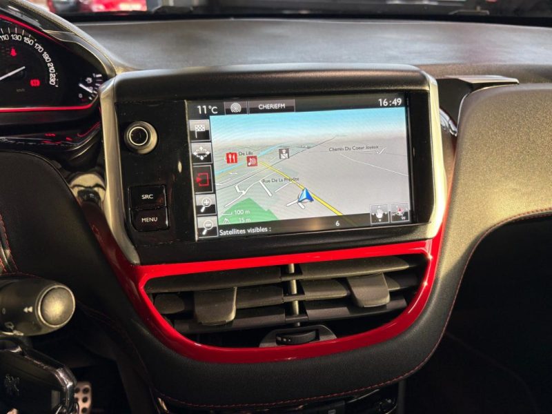 🔹 Peugeot 208 GTI – 1.6 THP 200 chevaux -  Toit panoramique - Reprise possible 