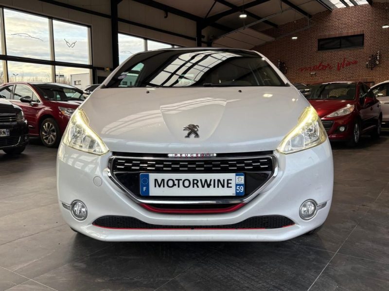 🔹 Peugeot 208 GTI – 1.6 THP 200 chevaux -  Toit panoramique - Reprise possible 