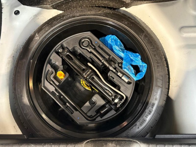 🔹 Peugeot 208 GTI – 1.6 THP 200 chevaux -  Toit panoramique - Reprise possible 