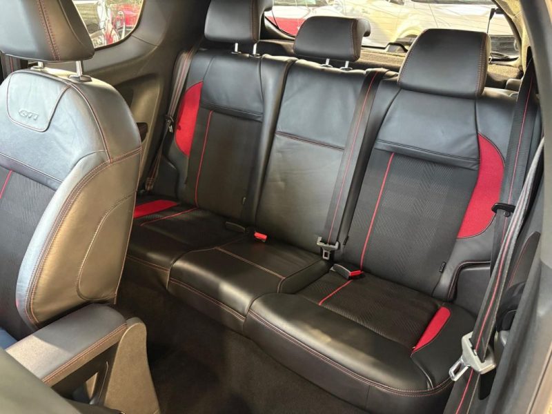 🔹 Peugeot 208 GTI – 1.6 THP 200 chevaux -  Toit panoramique - Reprise possible 
