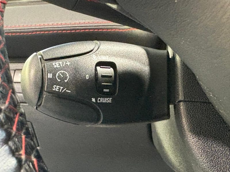 🔹 Peugeot 208 GTI – 1.6 THP 200 chevaux -  Toit panoramique - Reprise possible 