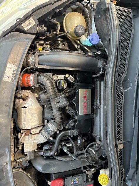 🔹 Peugeot 208 GTI – 1.6 THP 200 chevaux -  Toit panoramique - Reprise possible 