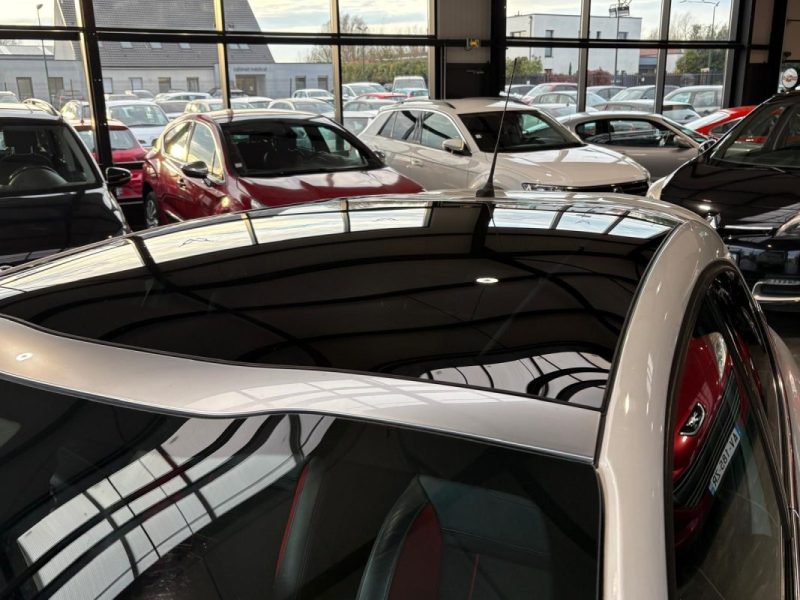 🔹 Peugeot 208 GTI – 1.6 THP 200 chevaux -  Toit panoramique - Reprise possible 