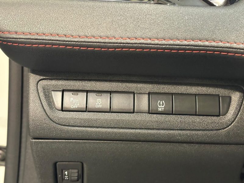 🔹 Peugeot 208 GTI – 1.6 THP 200 chevaux -  Toit panoramique - Reprise possible 