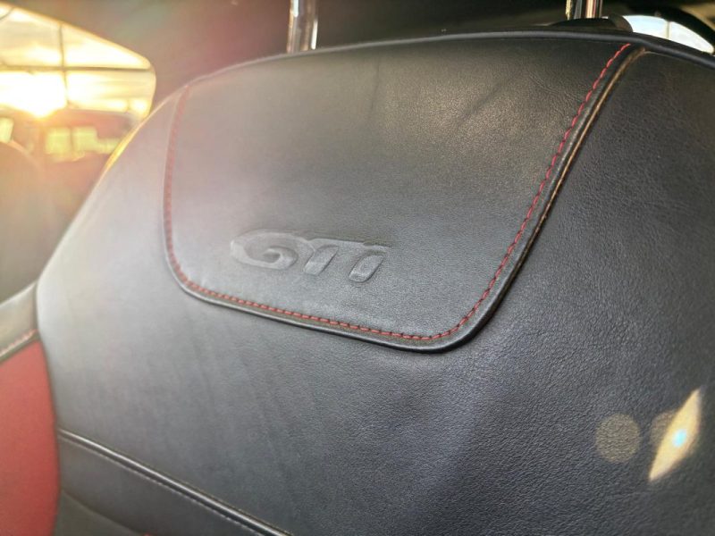 🔹 Peugeot 208 GTI – 1.6 THP 200 chevaux -  Toit panoramique - Reprise possible 