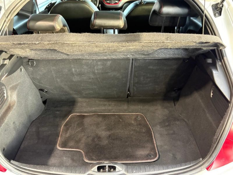 🔹 Peugeot 208 GTI – 1.6 THP 200 chevaux -  Toit panoramique - Reprise possible 