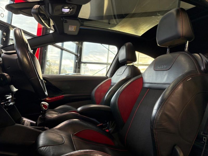 🔹 Peugeot 208 GTI – 1.6 THP 200 chevaux -  Toit panoramique - Reprise possible 