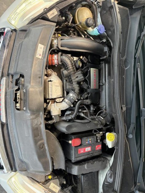 🔹 Peugeot 208 GTI – 1.6 THP 200 chevaux -  Toit panoramique - Reprise possible 