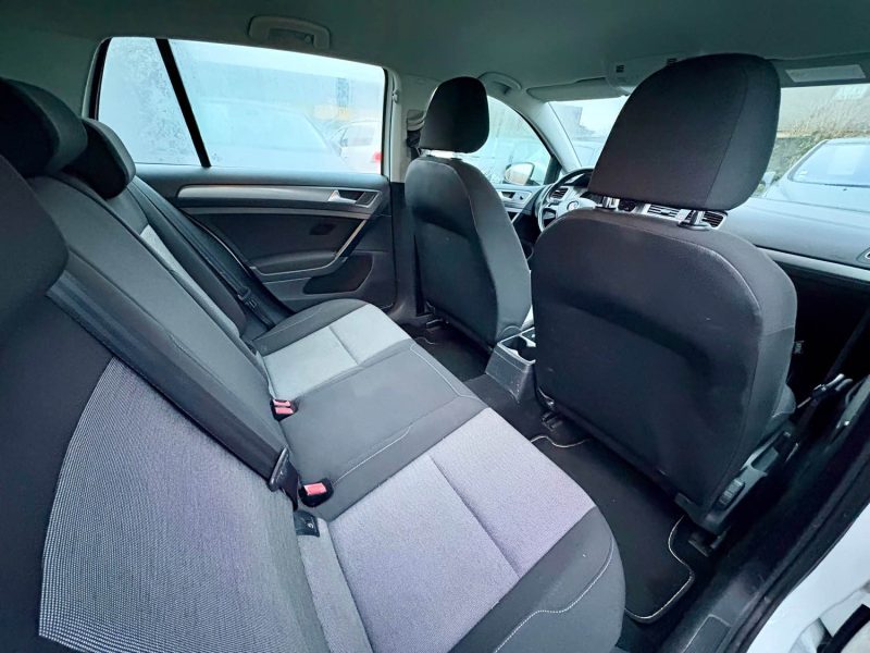 VOLKSWAGEN GOLF 1.2 TSI 85CH TRENDLINE 5P 2013