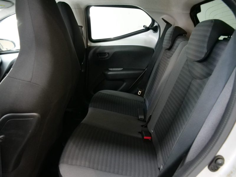 TOYOTA AYGO II 1.0 VVT-I 72CH X 5P 2019