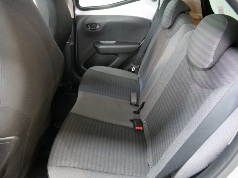 TOYOTA AYGO II 1.0 VVT-I 72CH X 5P 2019