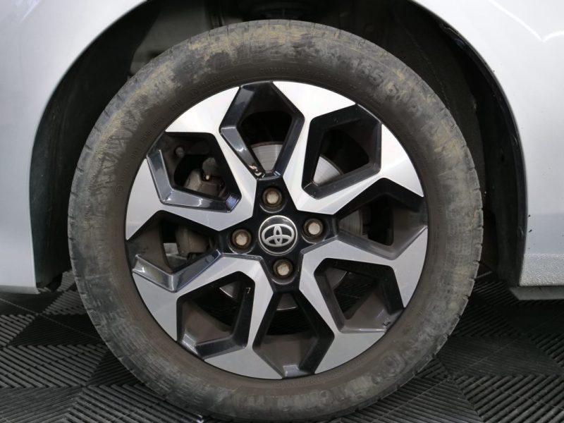 TOYOTA AYGO II 1.0 VVT-I 72CH X 5P 2019