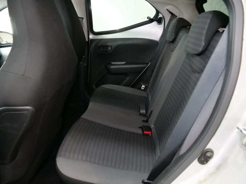 TOYOTA AYGO II 1.0 VVT-I 72CH X 5P 2019