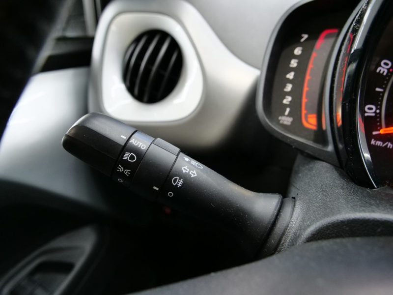 TOYOTA AYGO II 1.0 VVT-I 72CH X 5P 2019