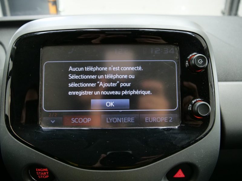 TOYOTA AYGO II 1.0 VVT-I 72CH X 5P 2019