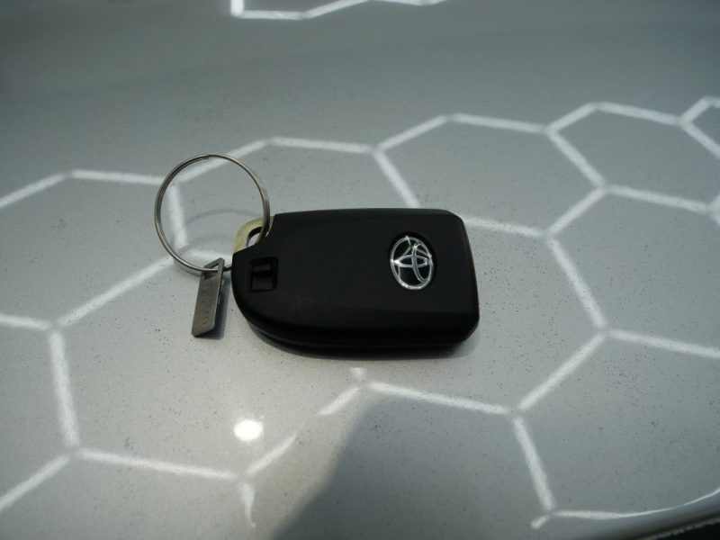 TOYOTA AYGO II 1.0 VVT-I 72CH X 5P 2019