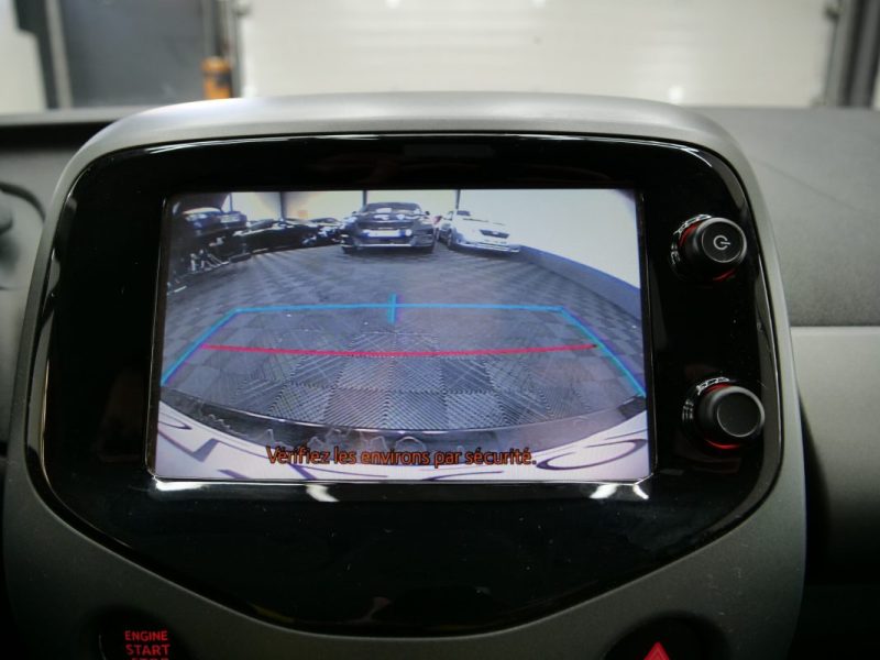 TOYOTA AYGO II 1.0 VVT-I 72CH X 5P 2019