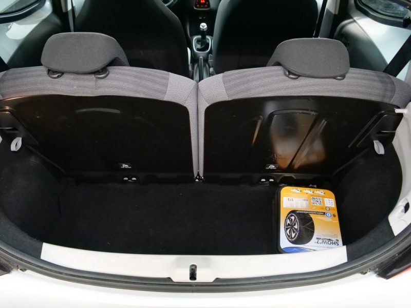 TOYOTA AYGO II 1.0 VVT-I 72CH X 5P 2019