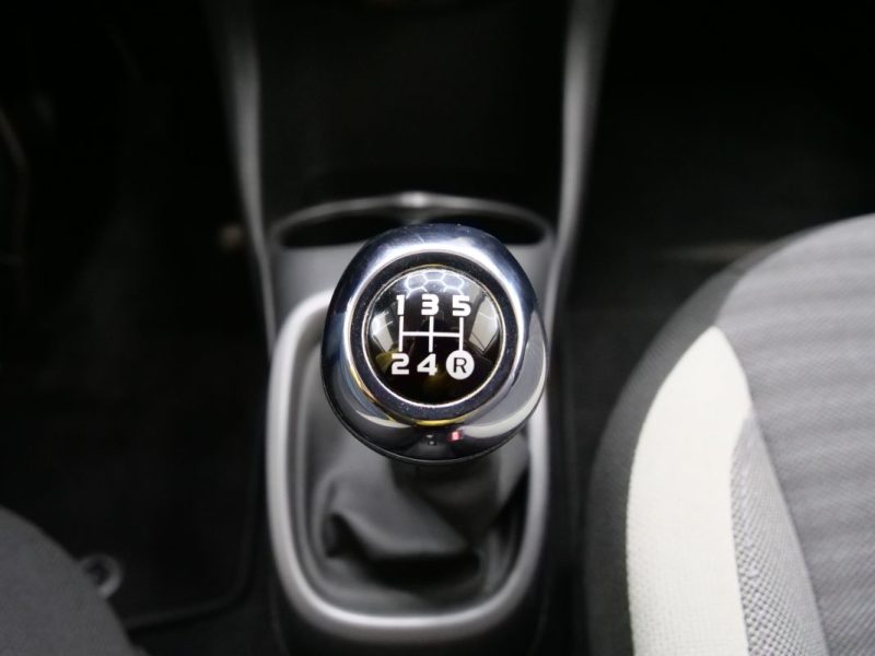 TOYOTA AYGO II 1.0 VVT-I 72CH X 5P 2019