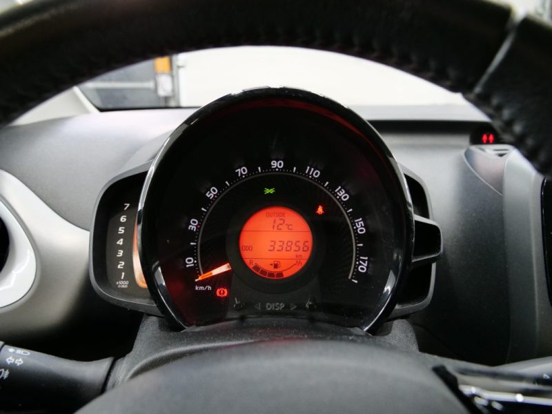 TOYOTA AYGO II 1.0 VVT-I 72CH X 5P 2019