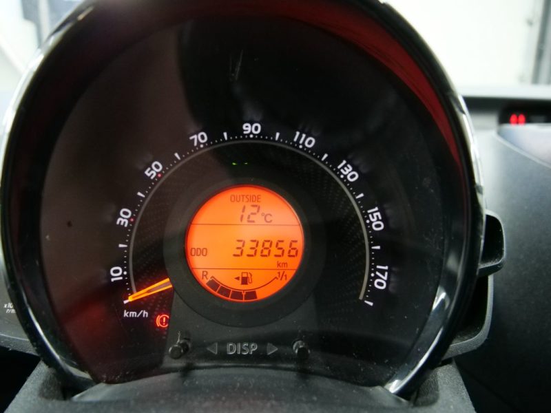 TOYOTA AYGO II 1.0 VVT-I 72CH X 5P 2019